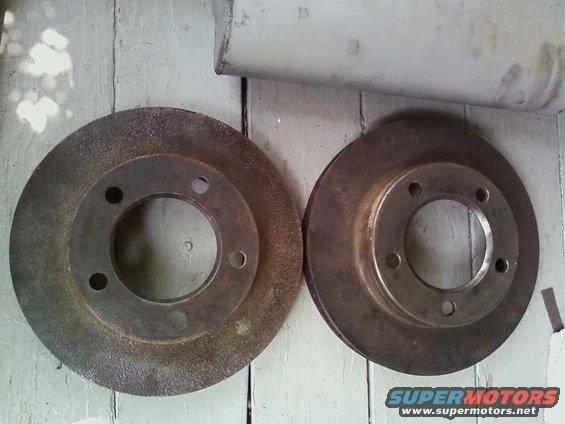 For a Dana 44