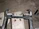 1981 Honda 250 R - tube cut out
