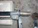 1981 Honda 250 R - Right side tube bent. Doesnt look that bad but the j arm actually hit the frame and would not move. Easier to cut the tube out and weld in…
