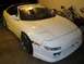 1991 Toyota MR2