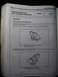 1984 Ford F-150 - EGR valve page from Engine/Emissions manual