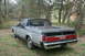 1972 Ford Ranchero - Custom pickup conversion based on a Lincoln Mark LT, seen from the rear 3/4 angle.