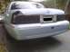 1999 Mercury Grand Marquis