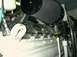 1994 Ford Bronco - Starboard Engine, Heads and Air Filter