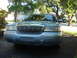 1999 Mercury Grand Marquis