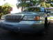1999 Mercury Grand Marquis - Day after the Races