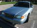 1999 Mercury Grand Marquis