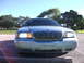 1999 Mercury Grand Marquis