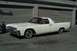 1972 Ford Ranchero - This custom pickup truck appears to be a modified Lincoln Continental, not a Ford Ranchero.