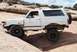 1990 Ford Bronco - Messing around on a random crack on Seven Mile Rim