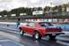 1967 Ford Mustang - Shaun Langley