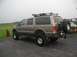 2000 Ford Excursion