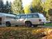1987 Mercury Colony Park