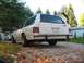 1987 Mercury Colony Park