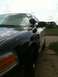 2004 Ford Crown Victoria - Looks like its gonna eat somebody for lunch