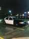 2004 Ford Crown Victoria - All glistening from the rain