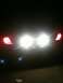 2004 Ford Crown Victoria - Soptlights for Reverse lights!