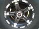 1996 Ford Bronco - Old 31in tires