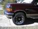 1996 Ford Bronco - new 33s!