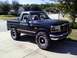 1994 Ford Bronco photo