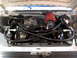 1996 Ford Bronco - Engine bay modifications are visible, including custom hoses and an aftermarket air filter.