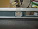 1996 Ford Bronco - A spirit level is used to determine if a surface is horizontal.