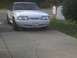 1989 Ford Mustang