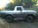 1978 Ford Bronco