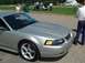 1994 Ford Mustang photo