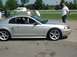 1994 Ford Mustang photo