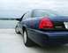 2003 Ford Crown Victoria