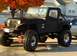1991 Jeep Wrangler