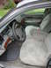 1997 Mercury Grand Marquis