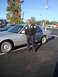 1997 Mercury Grand Marquis