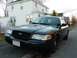 2007 Ford Crown Victoria