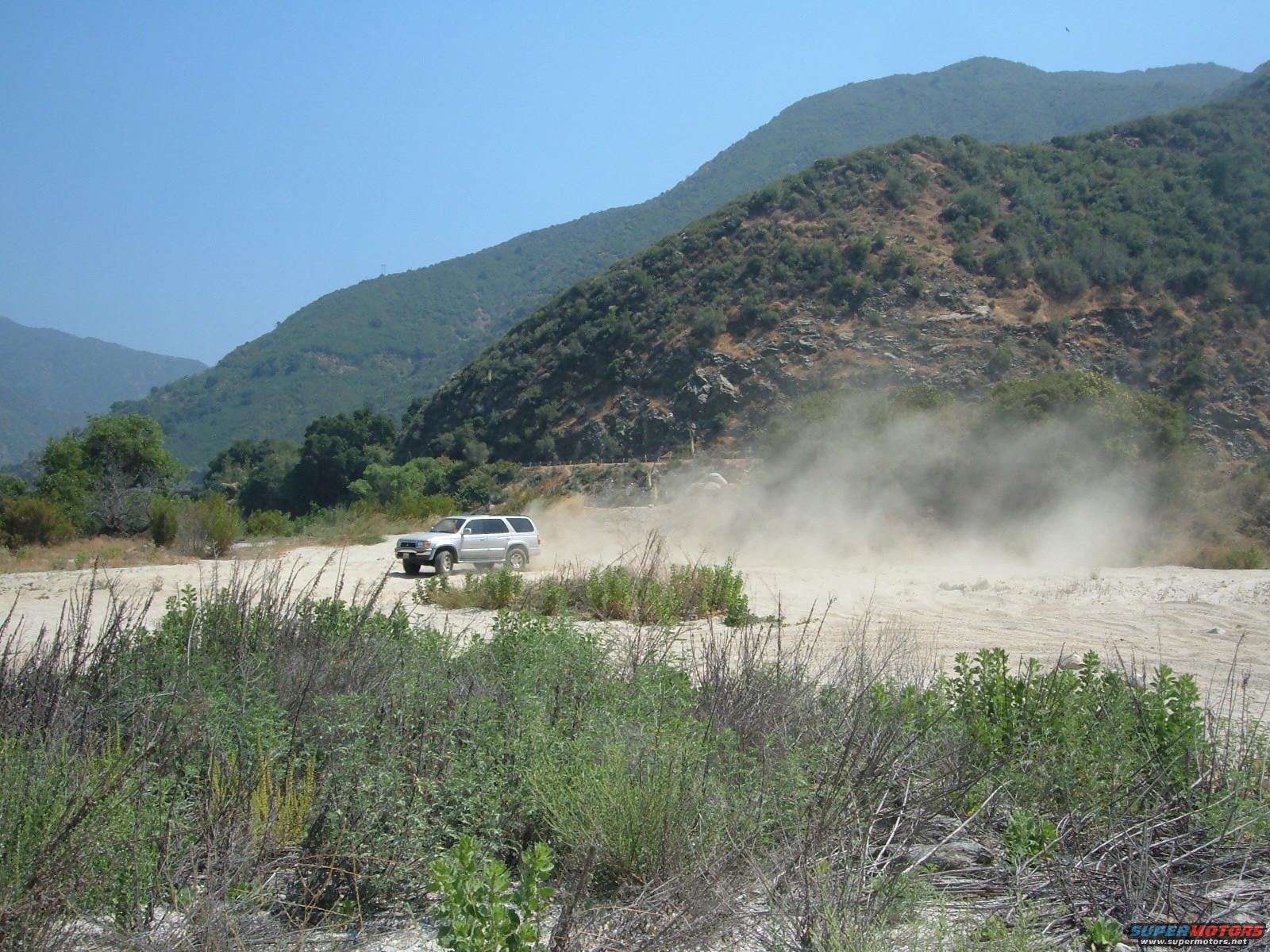 Toyota 4Runner