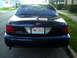 2002 Ford Crown Victoria