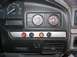 1995 Ford Bronco - Console for Rancho RS9000's. Red buttons run two compressors located under the truck. The black ones deflate.
