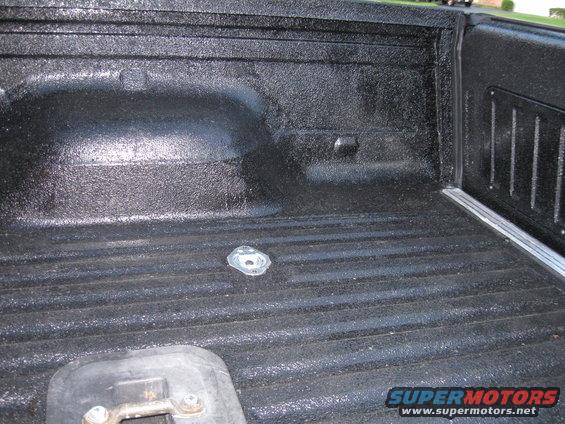 diy-bedliner-with-drings-(3).jpg Not for heavy strapping down.  Only held in place by 2 #8 screws.