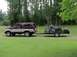 1996 Ford Bronco