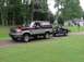 1996 Ford Bronco