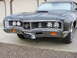 1971 Mercury Cyclone