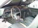 1971 Mercury Cyclone - The interior of a 1971 Mercury Cyclone shows its dashboard, steering wheel, and green seats.