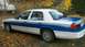 2003 Ford Crown Victoria