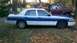 2003 Ford Crown Victoria