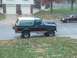 1994 Ford Bronco