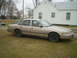 1993 Ford Crown Victoria