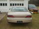 1993 Ford Crown Victoria