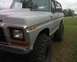 1979 Ford Bronco