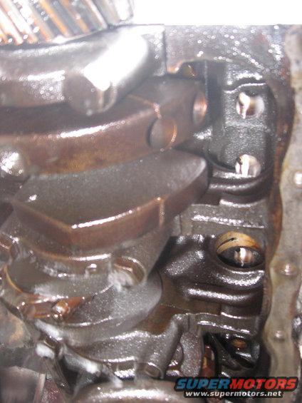 img_3129.jpg The cam bearings are now visible and accessible.